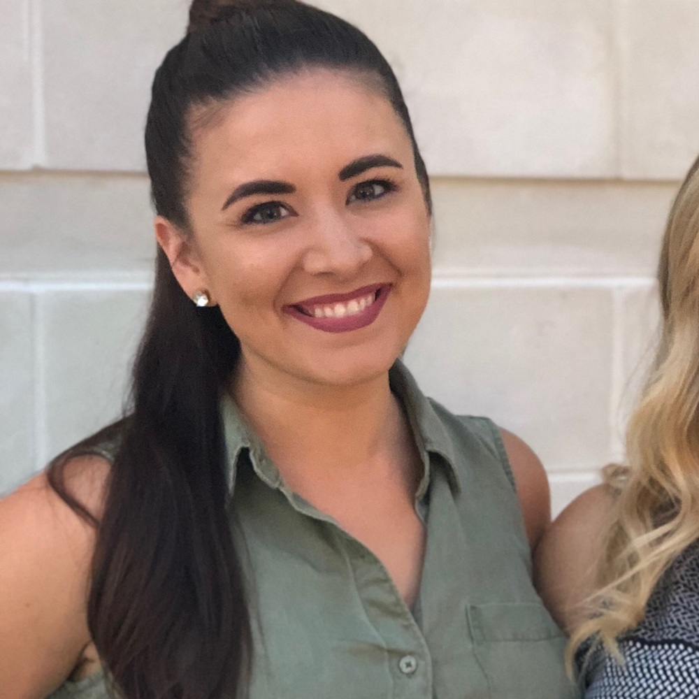 Meet your Posher, Emily